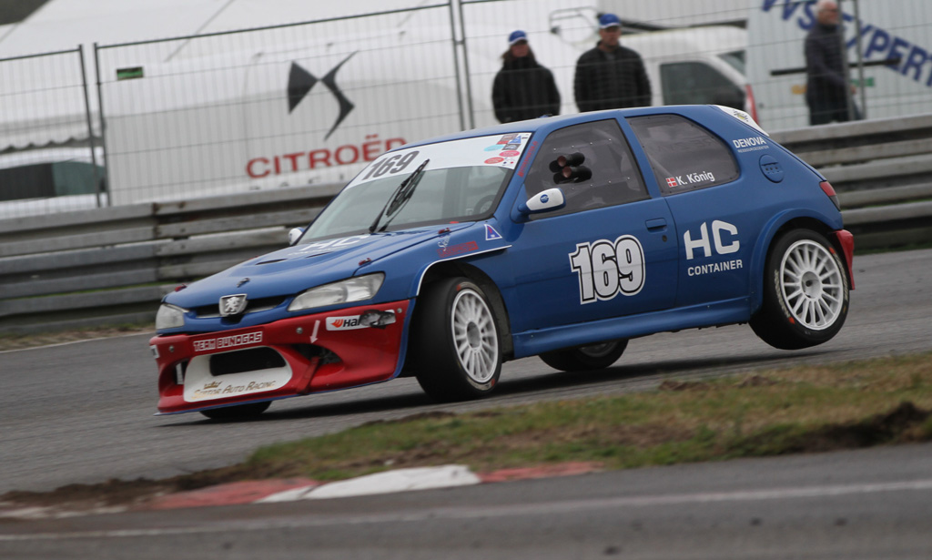 Kim König
(Foto: Motorsporten.dk)